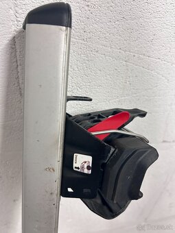 Priecne nosice priecniky Skoda Kodiaq - 3