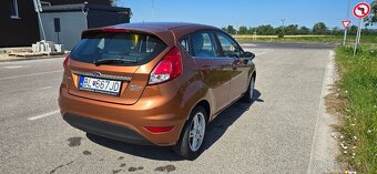 Ford Fiesta 1.0 EcoBoost - 3