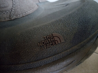 Panske vodeodolne snehule THE NORTH FACE. - 3