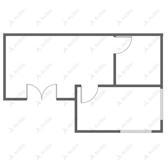 Luxusný záhradný domček - 3