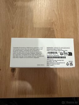 AirPods Pro 2. generácia - 3