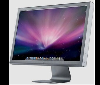 Monitor Apple Cinema 23” - 3