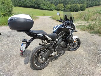 Kawasaki Versys 650 ABS - 3