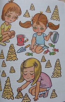 Alenčina čítanka - Eduard Petiška - 3