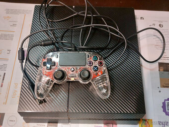 Predam PS4 s JailBreak / Hack - 3