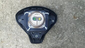 Predam diely na Fiat Stilo 1,9 jtd 85kw a 1,4 70kw - 3