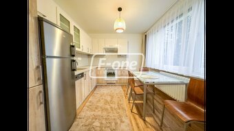 Prenájom | Moderný 2-izbový byt s loggiou, Martin - Jilemnic - 3