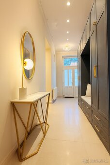 LUXUSNÝ APARTMÁN – KRÁTKODOBÝ PRENÁJOM – BUDAPEŠŤ - 3