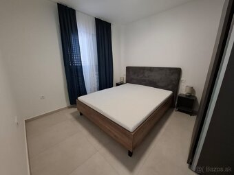 Chorvátsko, novostavba apartmánu na Vire. - 3