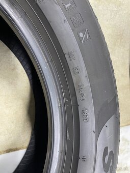 Zimné pneumatiky PIRELLI SCORPION WINTER - 3