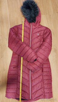 Dievčenská bunda - 3