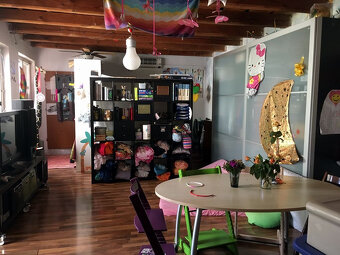 Väčší RD v tichej časti - 3