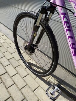 Dámsky bicykel Kellys - 3