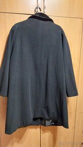 Damsky kabát v.54 - 3