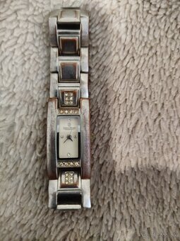 Predám tieto hodinky - 3