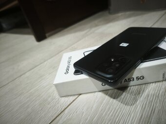 Samsung A53 5G - 3