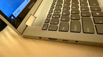Predám Lenovo IdeaPad Flex 5 – dotykový notebook s grafikou - 3