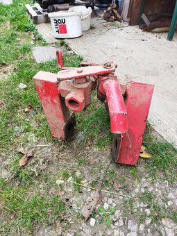 Prevodovka na fekal - 3