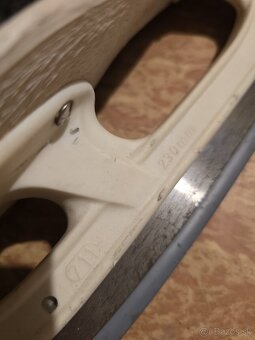 Chlapčenské korčule - 3