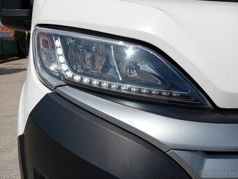 Citroën Jumper 2.2 HDi 140 L2H2 - 2021 - 3