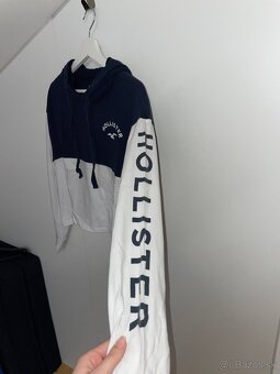 Športové mikiny original - 3