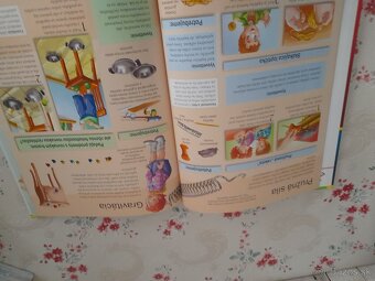 Predám knihu Pokusy - 3