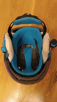 Detská lyžiarska prilba Blizzard - 3