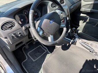 Ford focus 1.6TDci - 3