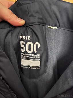 Oteplovačky Wedze - 3