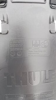 Nosič na bicykel THULE - 3