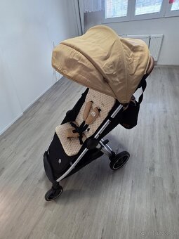 Predám športový kočík - 3