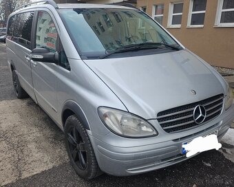 Mercedes Viano - 3