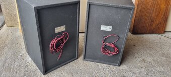 Reproduktory SONY - 3