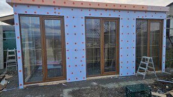 Predám plastové okná - 3