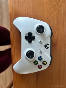 Xbox one s - 3