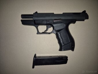 Walter P99 - 3