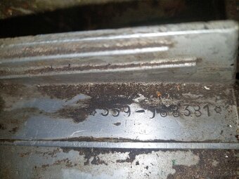 Motor jawa 250 559 - 3