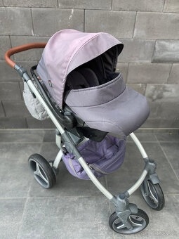 Kočík Bebetto Luca 3v1 - 3