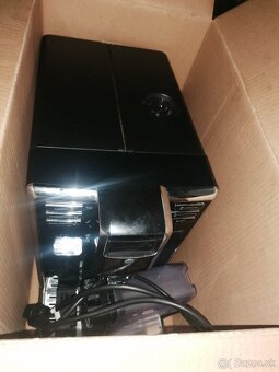 Elektronicki kávovar - 3