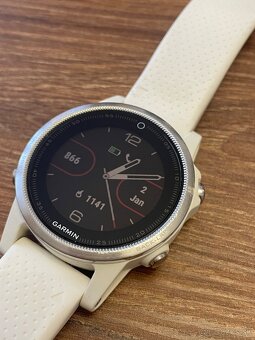 Garmin Fenix 5s - 3