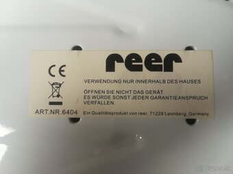 Váha pre bábätká - 3