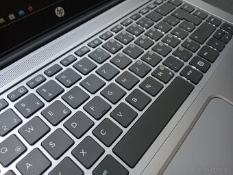 Hp elitebook Folio 1040 G1 , Intel® Core™i7 ,8gb ram , ssd - 3