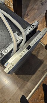 Vstavaná umývačka riadu 45cm BOSCH - 3