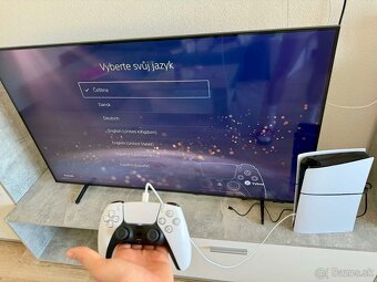 PS5 TOP stav – záruka 15 mesiacov 🎮 - 3