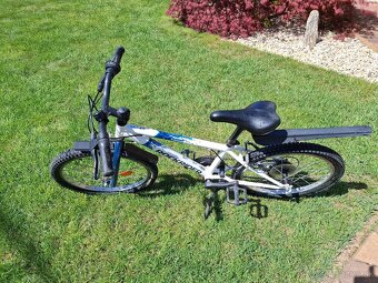 Predám detský bicykel Rockrider - 3