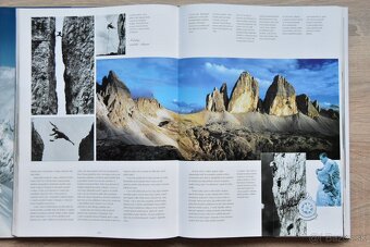 Premožitelia hôr - Stefano Ardito, nová - 3