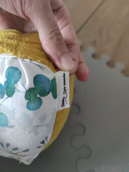 XXL hniezdo pre bábätko - 3