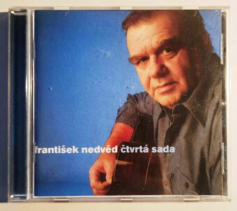 Zberatelské CD Albumy - Sk, Cz - 3