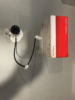 Palivové čerpadlo Toyota - 3