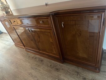 Komoda Talianska - 3